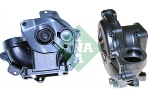 Ina Αντλία νερού, Ψυγείο Κινητήρα - 538 0178 10