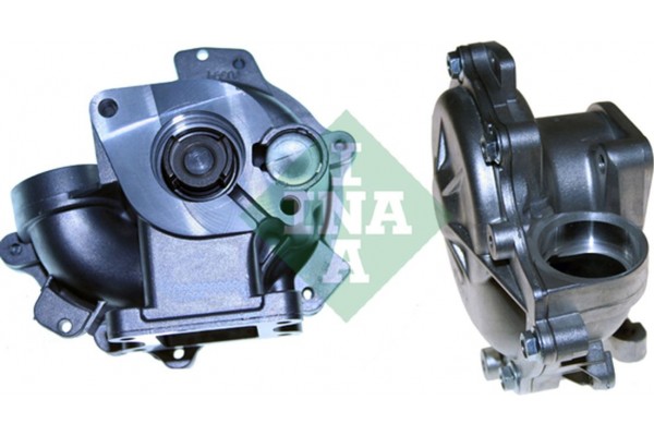 Ina Αντλία νερού, Ψυγείο Κινητήρα - 538 0178 10