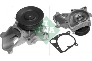 Ina Αντλία νερού, Ψυγείο Κινητήρα - 538 0187 10