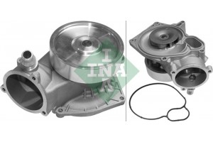 Ina Αντλία νερού, Ψυγείο Κινητήρα - 538 0193 10