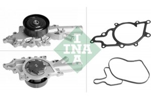 Ina Αντλία νερού, Ψυγείο Κινητήρα - 538 0200 10