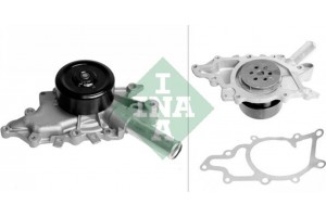 Ina Αντλία νερού, Ψυγείο Κινητήρα - 538 0203 10