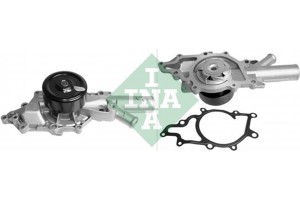 Ina Αντλία νερού, Ψυγείο Κινητήρα - 538 0213 10