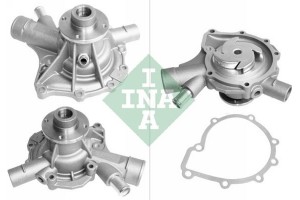 Ina Αντλία νερού, Ψυγείο Κινητήρα - 538 0218 10