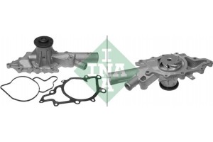 Ina Αντλία νερού, Ψυγείο Κινητήρα - 538 0220 10