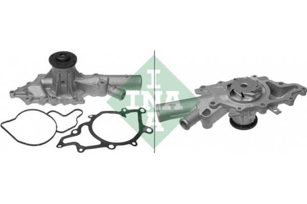 Ina Αντλία νερού, Ψυγείο Κινητήρα - 538 0220 10