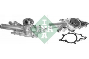 Ina Αντλία νερού, Ψυγείο Κινητήρα - 538 0224 10