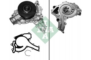 Ina Αντλία νερού, Ψυγείο Κινητήρα - 538 0235 10