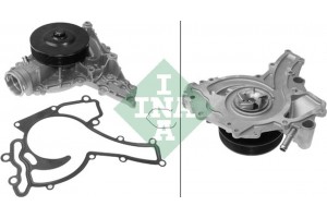 Ina Αντλία νερού, Ψυγείο Κινητήρα - 538 0239 10