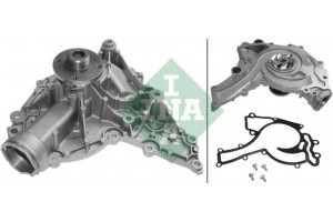 Ina Αντλία νερού, Ψυγείο Κινητήρα - 538 0244 10