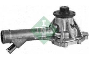 Ina Αντλία νερού, Ψυγείο Κινητήρα - 538 0245 10