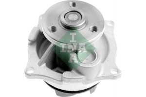 Ina Αντλία νερού, Ψυγείο Κινητήρα - 538 0255 10