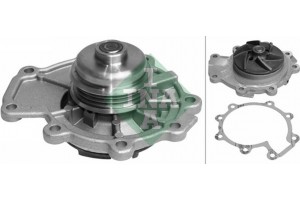 Ina Αντλία νερού, Ψυγείο Κινητήρα - 538 0257 10