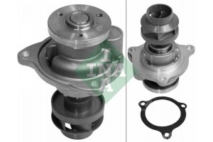 Ina Αντλία νερού, Ψυγείο Κινητήρα - 538 0263 10