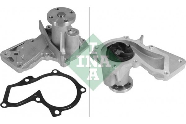 Ina Αντλία νερού, Ψυγείο Κινητήρα - 538 0264 10