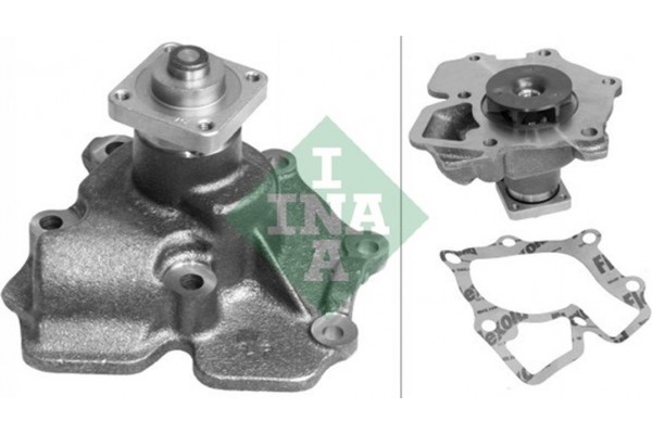 Ina Αντλία νερού, Ψυγείο Κινητήρα - 538 0283 10