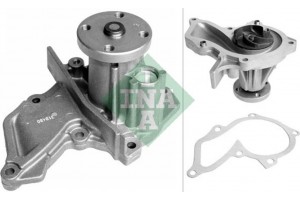 Ina Αντλία νερού, Ψυγείο Κινητήρα - 538 0288 10