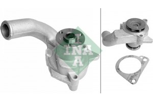 Ina Αντλία νερού, Ψυγείο Κινητήρα - 538 0289 10