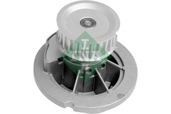 Ina Αντλία νερού, Ψυγείο Κινητήρα - 538 0296 10