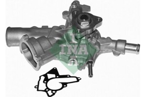 Ina Αντλία νερού, Ψυγείο Κινητήρα - 538 0320 10