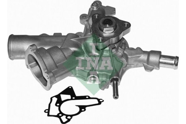 Ina Αντλία νερού, Ψυγείο Κινητήρα - 538 0320 10