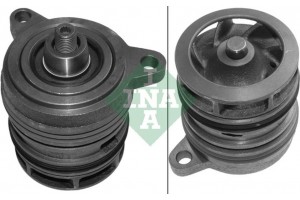 Ina Αντλία νερού, Ψυγείο Κινητήρα - 538 0338 10