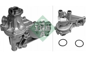 Ina Αντλία νερού, Ψυγείο Κινητήρα - 538 0340 10