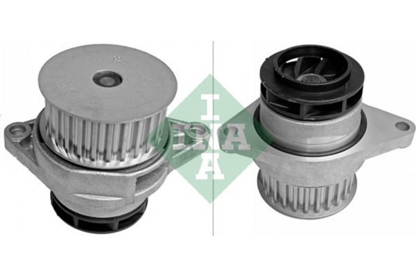 Ina Αντλία νερού, Ψυγείο Κινητήρα - 538 0341 10