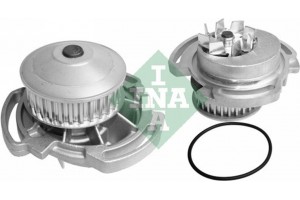 Ina Αντλία νερού, Ψυγείο Κινητήρα - 538 0344 10