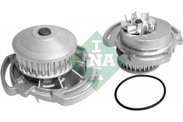 Ina Αντλία νερού, Ψυγείο Κινητήρα - 538 0344 10