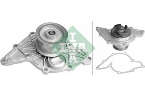 Ina Αντλία νερού, Ψυγείο Κινητήρα - 538 0349 10