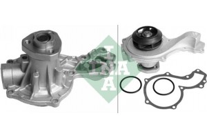 Ina Αντλία νερού, Ψυγείο Κινητήρα - 538 0353 10