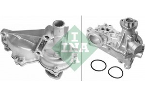 Ina Αντλία νερού, Ψυγείο Κινητήρα - 538 0354 10