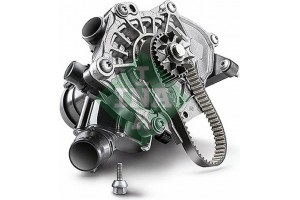 Ina Αντλία νερού, Ψυγείο Κινητήρα - 538 0360 10