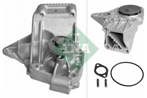 Ina Αντλία νερού, Ψυγείο Κινητήρα - 538 0371 10