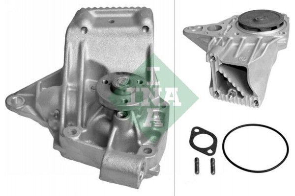 Ina Αντλία νερού, Ψυγείο Κινητήρα - 538 0371 10