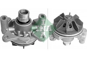 Ina Αντλία νερού, Ψυγείο Κινητήρα - 538 0374 10