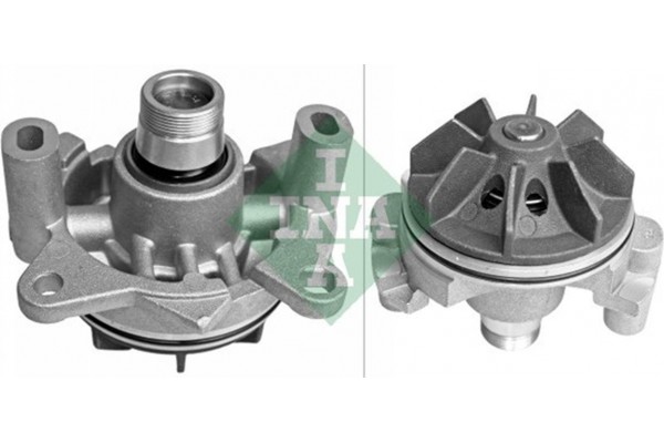 Ina Αντλία νερού, Ψυγείο Κινητήρα - 538 0374 10