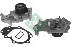 Ina Αντλία νερού, Ψυγείο Κινητήρα - 538 0381 10