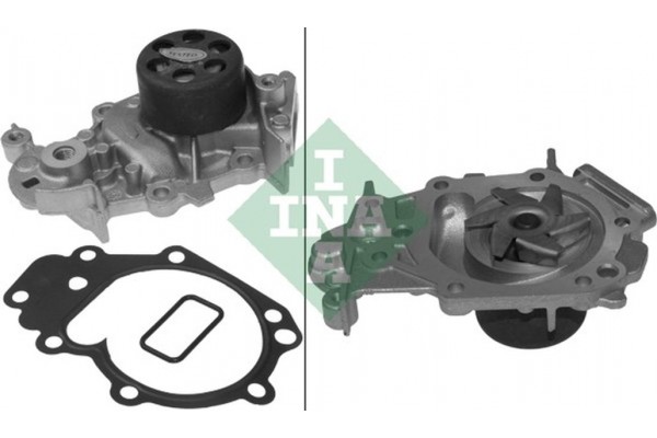 Ina Αντλία νερού, Ψυγείο Κινητήρα - 538 0381 10