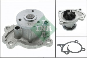 Ina Αντλία νερού, Ψυγείο Κινητήρα - 538 0383 10