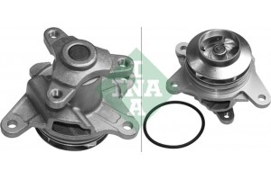 Ina Αντλία νερού, Ψυγείο Κινητήρα - 538 0399 10