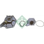 Ina Αντλία νερού, Ψυγείο Κινητήρα - 538 0409 10