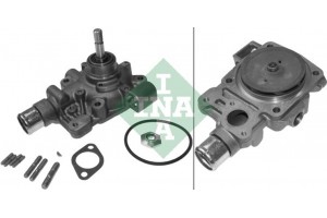 Ina Αντλία νερού, Ψυγείο Κινητήρα - 538 0445 10