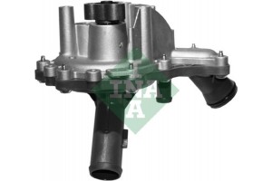 Ina Αντλία νερού, Ψυγείο Κινητήρα - 538 0465 10