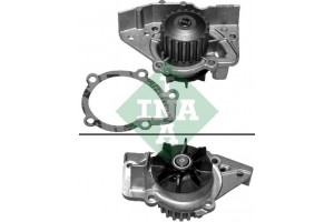 Ina Αντλία νερού, Ψυγείο Κινητήρα - 538 0468 10