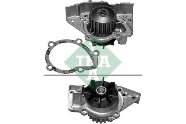 Ina Αντλία νερού, Ψυγείο Κινητήρα - 538 0468 10