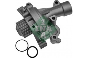 Ina Αντλία νερού, Ψυγείο Κινητήρα - 538 0500 10