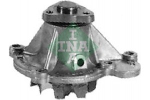 Ina Αντλία νερού, Ψυγείο Κινητήρα - 538 0523 10