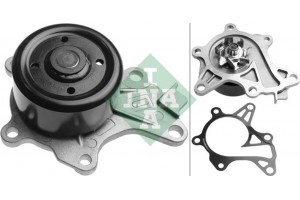 Ina Αντλία νερού, Ψυγείο Κινητήρα - 538 0553 10